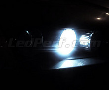 Sidelights LED Pack (xenon white) for Alfa Romeo 159
