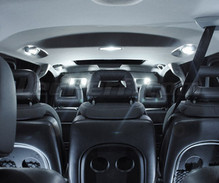 Interior Full LED pack (pure white) for Seat Alhambra 7MS