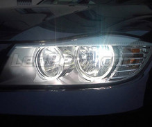 Xenon Effect bulbs pack for BMW Serie 3 (E90 E91) headlights