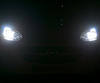Xenon Effect bulbs pack for Opel Adam headlights
