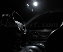 Interior Full LED pack (pure white) for Seat Ibiza 6K2
