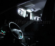 Interior Full LED pack (pure white) for Toyota Corolla Verso