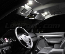 Interior Full LED pack (pure white) for Volkswagen Sharan 7N