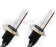 Pack of 2 H7 Short 4300K 35W Xenon HID replacement bulbs