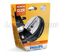 Philips Vision 4400K D2R Xenon Bulb - 85126VIC1