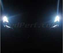 Sidelight LED Pack (xenon white) for Opel Corsa E